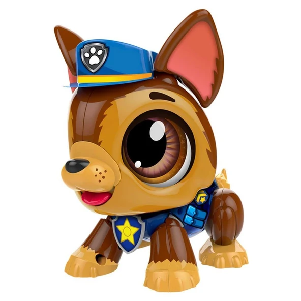 GOLİ 928555 Build a Bot - Paw Patrol - Chase ürün görseli 1