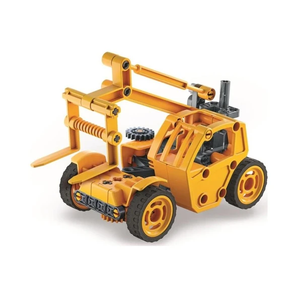 75133TR Mekanik Laboratuvarı - Lifter +8 yaş ürün görseli 1
