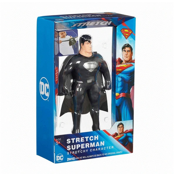 TR306000 Stretch Superman - 07696 - Resim 3