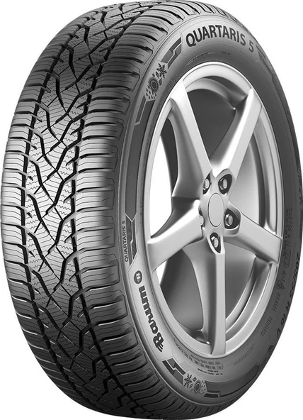 Barum Barum 155/65R14 75T  Quartaris 5 Üretim Yılı 2026 Üretim Yılı 2026 ürün görseli 1