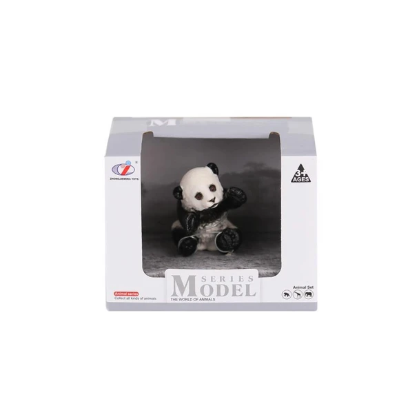 Q9899-A83 Orman Hayvanları Figürleri -Birliktoys ürün görseli 1