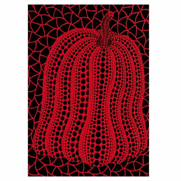 20716 Pumpkin 1000 Parça Puzzle - Resim 4