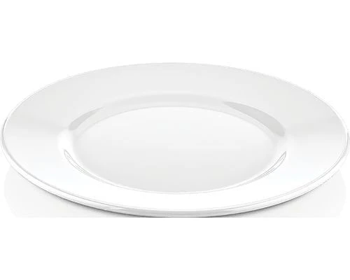 Melamin Servis Tabağı 25 Cm (12 Adet) ürün görseli 1