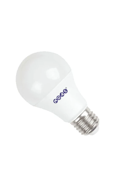 İNWATT Noas 9w 5 Li Led Ampül - Resim 2