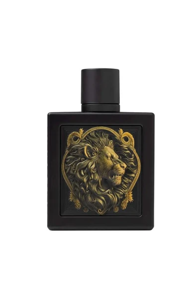 Rayhaan Lion Eau de Parfum 100ml Erkek Parfümü ürün görseli 1