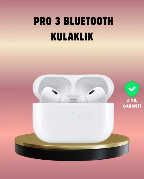 Gürültü Engelleme Teknolojili Bluetooth Kulaklık – Adaptif Ses Ve Uzun Pil Süresi ürün görseli 1