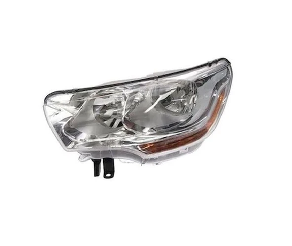 CITROEN - C4 2011 - ÖN FAR SOL C4 2011- ürün görseli 1