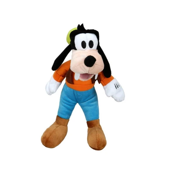 40094 Goofy Core Peluş 25 cm. ürün görseli 1