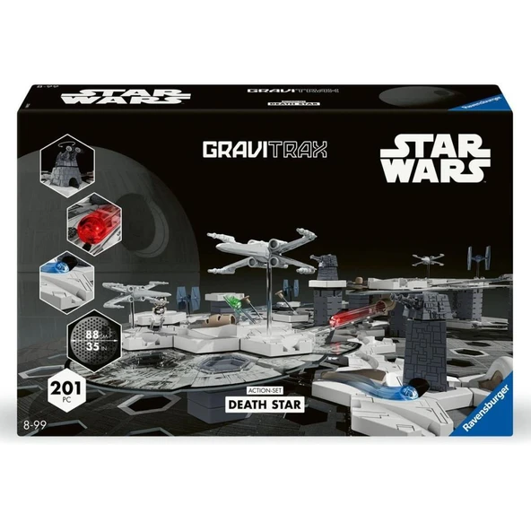 238606 Gravitrax Başlangıç Seti-Starter Kit - Resim 9
