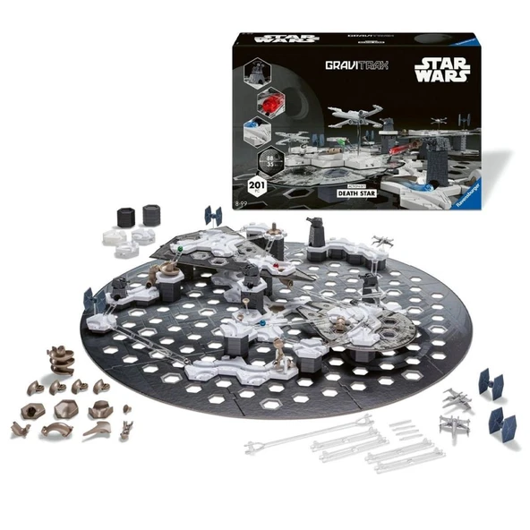 238606 Gravitrax Başlangıç Seti-Starter Kit ürün görseli 1