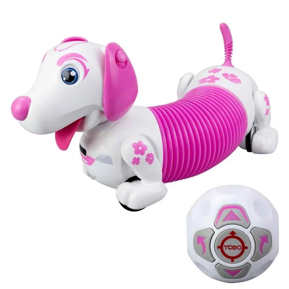 SIL 88740 Robo Dash D Asorti - Resim 2