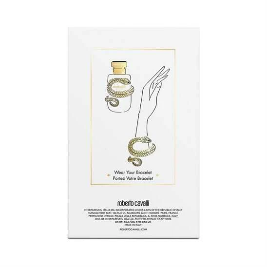 Roberto Cavalli Serpentine Edp 100 ml - Resim 3