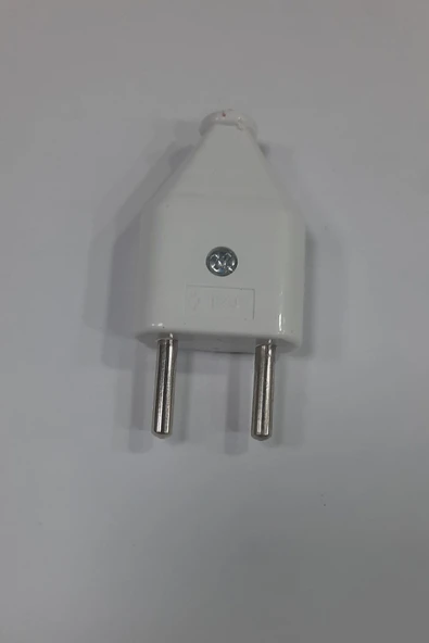 İNWATT YASSI TOPRAKSIZ ERKEK FİŞ 1 ADE ürün görseli 1