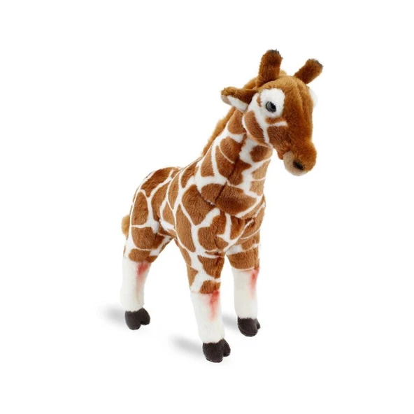ANM 20928 35 cm Zürafa ürün görseli 1
