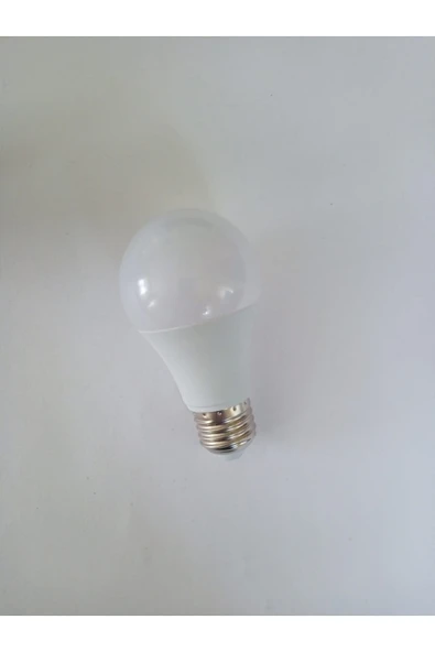 İNWATT Noas Tasaruflu Led Ampul 9w - Resim 2