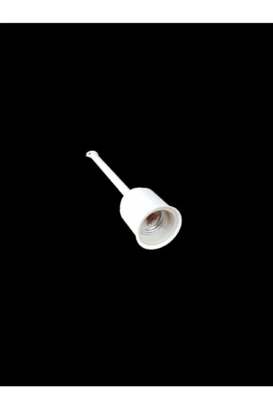 İNWATT Duy Seyyar Kablolu 5 Metre - Resim 4
