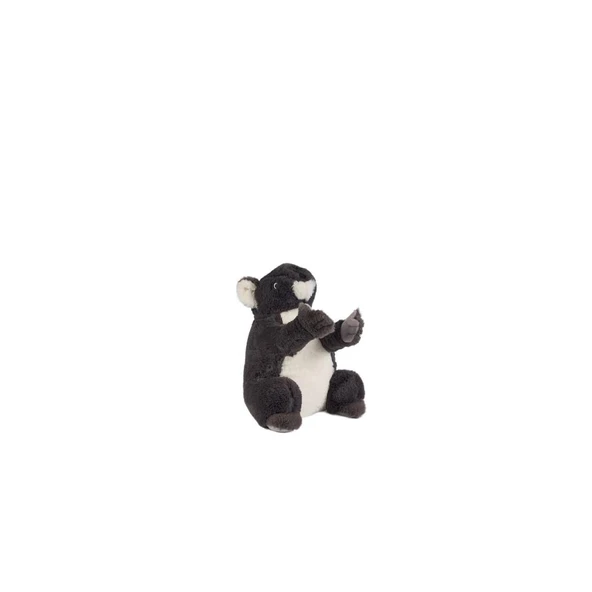 0785 Gri Renk Koala - Resim 2