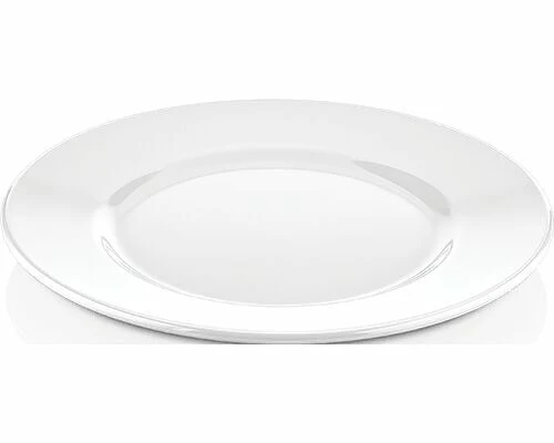 Melamin Servis Tabağı 19 Cm (12 Adet) ürün görseli 1