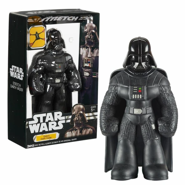 TR401000 Stretch Dev Darth Vader - 07698 - Resim 5