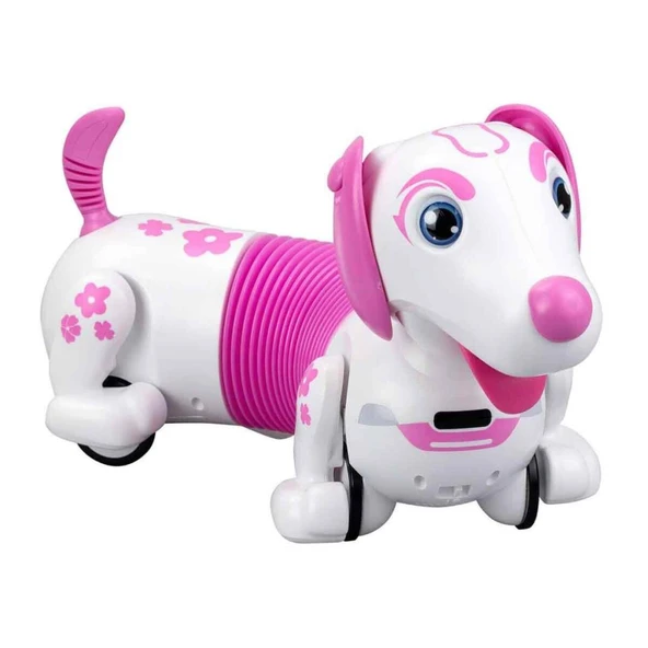 SIL 88740 Robo Dash D Asorti - Resim 3