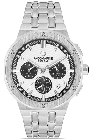 Pacomarine PM.22154.01 Erkek Kol Saati ürün görseli 1