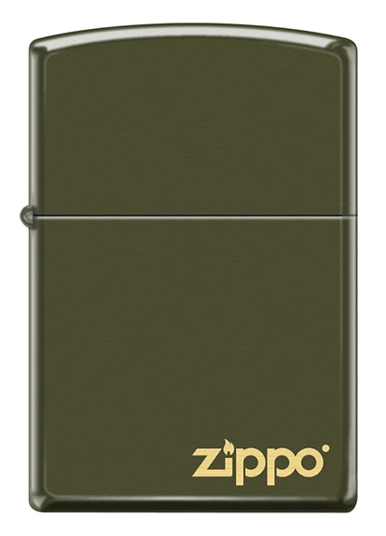 Zippo Orijinal Benzinli Çakmak Z-MP405985-221 (221-120520)-Z322 ürün görseli 1