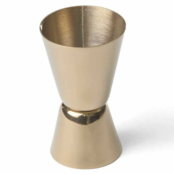 Biradlı Jigger 2/4 CL ürün görseli 1
