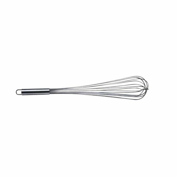 Biradlı Çelik Çırpıcı 30 CM ürün görseli 1