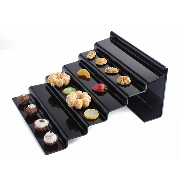 Açık Büfe Pleksi Teşhir Standı 40*49*24 Cm ürün görseli 1