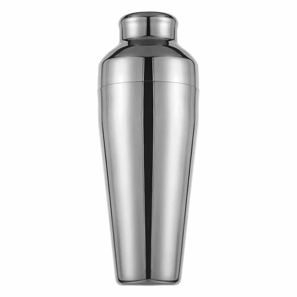 Biradlı Fransız Kokteyl Shaker ürün görseli 1