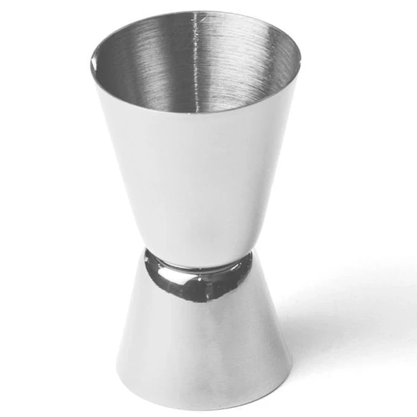 İkili Jigger 2/4 CL ürün görseli 1