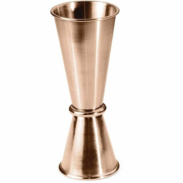 Biradlı Jigger 3/6 CL ürün görseli 1