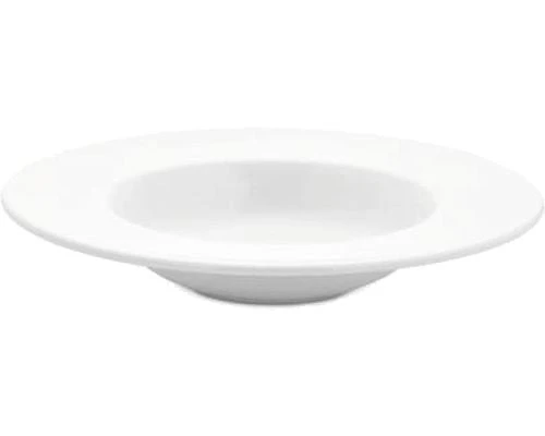Melamin Makarna Tabağı 25 Cm (12 Adet) ürün görseli 1