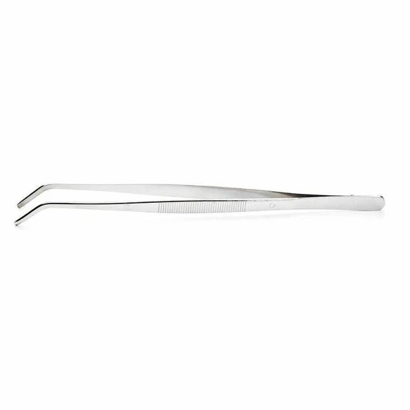Biradlı Şef Dekor Cımbızı 30 Cm ürün görseli 1