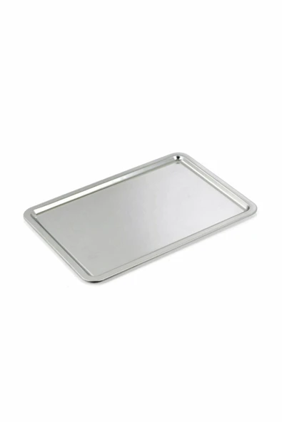 Pastane Teşhir Tepsisi 10*30 Cm ürün görseli 1