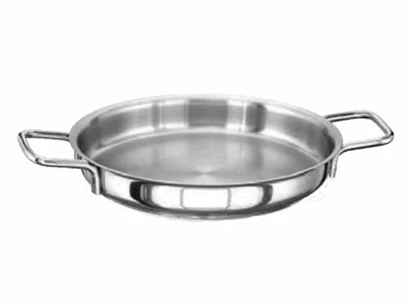 Özbir Yumurta Sahanı 18 Cm ürün görseli 1