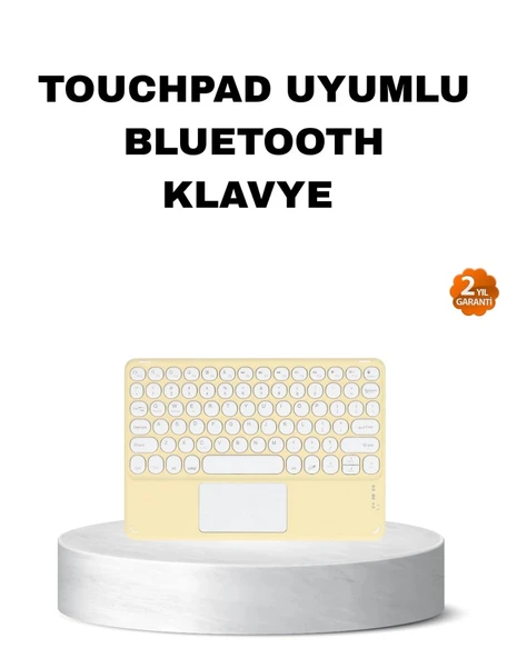 Kablosuz Bluetooth Kl.ye – Slim Taşınabilir Tasarım ürün görseli 1