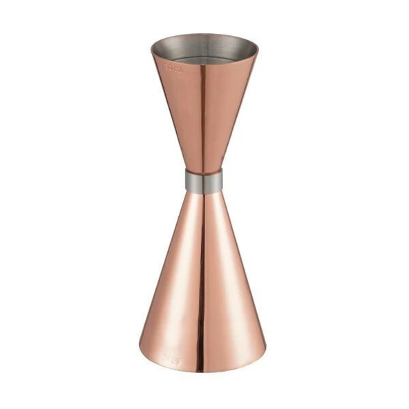 Slim Jigger 3/6 CL -Bakır ürün görseli 1
