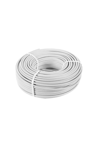 İNWATT Çok Telli Cca Ttr Kablo 3 X 2,5 Mm 20 Metre ürün görseli 1