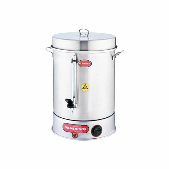 Süt Makinesi 8 Litre ürün görseli 1