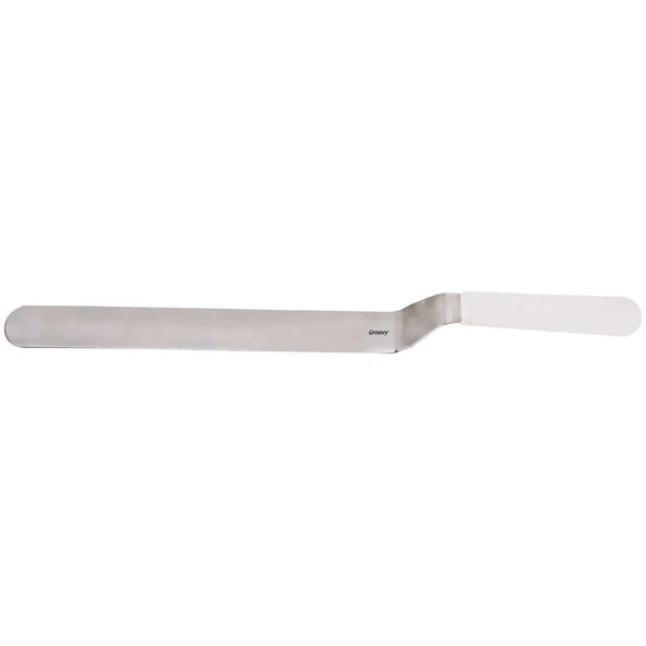 Biradlı Belli Spatula 30 CM ürün görseli 1
