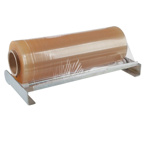 Metal Streç ve Alüminyum Folyo Dispanseri 35 CM ürün görseli 1
