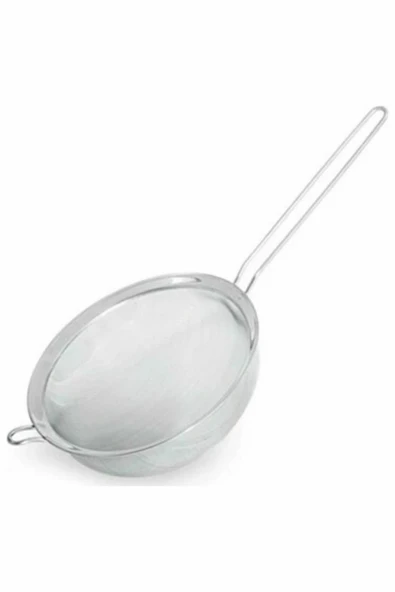 Boğaziçi Tel Süzgeç 22 Cm ürün görseli 1