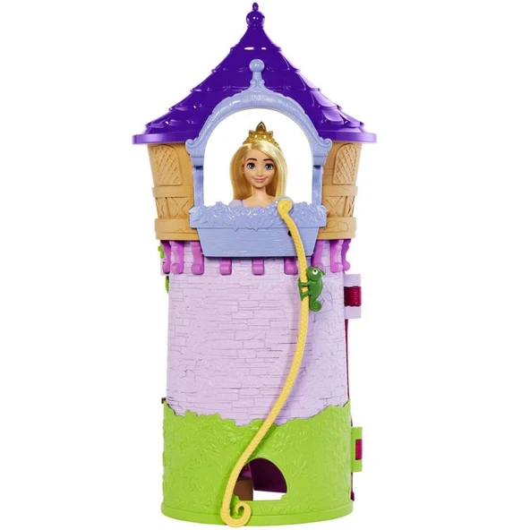 HLW30 Rapunzel'in Kulesi - Resim 10
