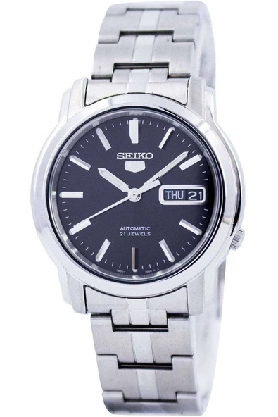 Seiko SNKK71K Erkek Kol Saati - Resim 2