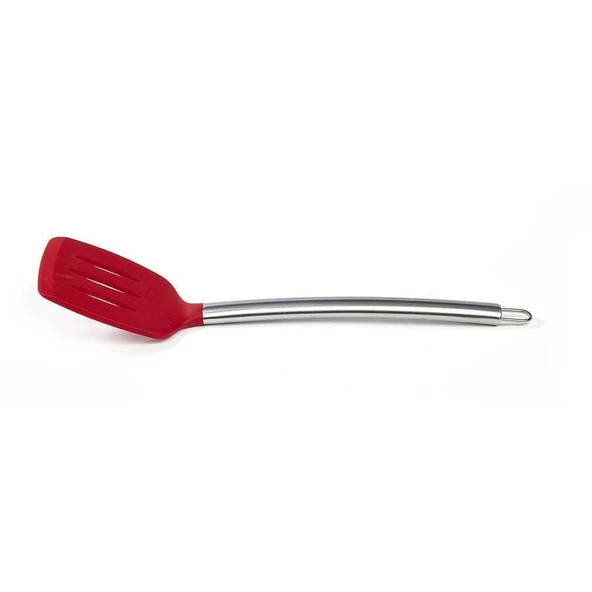 Biradlı Silikon Spatula ürün görseli 1
