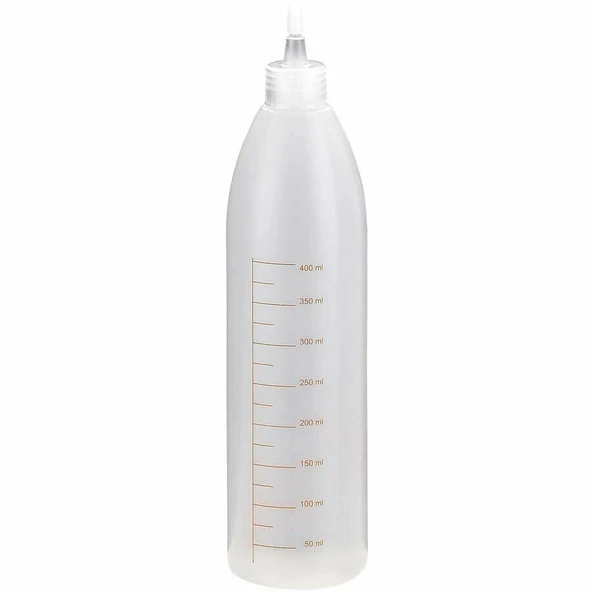 Biradlı BO Sos Şisesi 500 ML ( 2 Adet ) ürün görseli 1