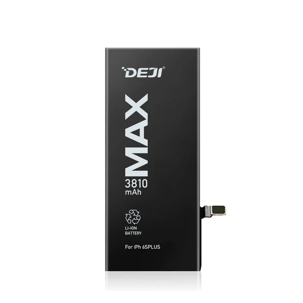 iPhone 6S Plus Mucize Batarya Deji 3810mAh ürün görseli 1