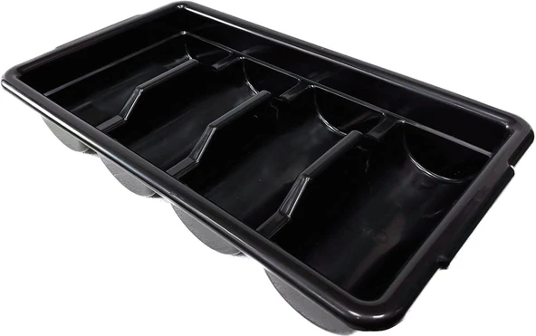 Bölmeli Kaşıklık 53x30x10 ürün görseli 1