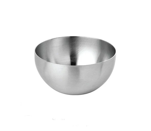 Çelik Çerezlik 9.5x5.5 Cm ürün görseli 1